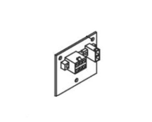 Lincoln OEM  Voltage Sense Select PC Board Assembly (9SM26354-1 / M26354-1)