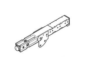 Lincoln OEM Sixense Coupon Arm-Transport (9SM26372-4 / M26372-4)