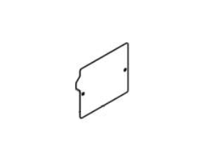Lincoln OEM High Voltage Cover Plate (9SM26458 / M26458)