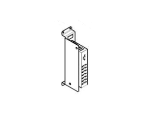 Lincoln OEM USB HUB Module (9SM26486-1 / M26486-1)
