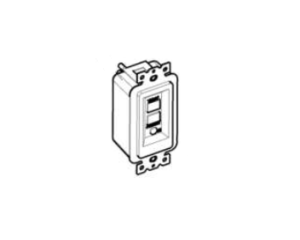 Lincoln OEM GFCI Assembly (9SM26496-1 / M26496-1)