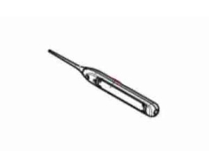 Lincoln OEM GTAW Filler - Transport (9SM26508-4 / M26508-4)