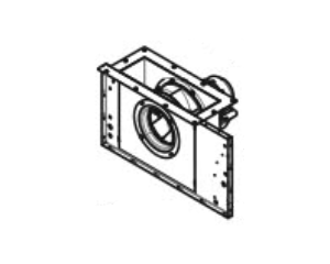 Lincoln OEM Fan Assembly 5HP (9SM27171 / M27171)