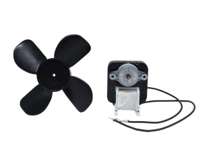 Lincoln OEM Fan Motor (9SM27269-1 / M27269-1)