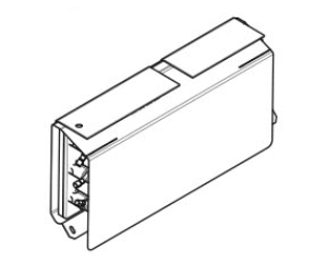 Lincoln OEM Filter Assembly (9SM27444-1 / M27444-1)