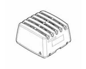 Lincoln OEM Lid (9SM27485 / M27485)