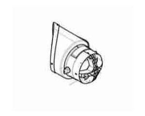 Lincoln OEM Rotahood WL-AST Assembly 13 FT (9SM27569 / M27569)