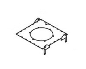 Lincoln OEM Outlet Top (9SM27902 / M27902)
