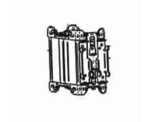 Lincoln OEM Network Router (9SM29850 / M29850)