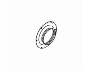 Lincoln OEM Fan, Inlet Ring, 355MM (9SM29903 / M29903)
