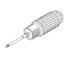 Lincoln OEM Armature Assembly (9SM7014-11 / M7014-11)