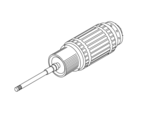 Lincoln OEM Armature Assembly (9SM7014-13 / M7014-13)
