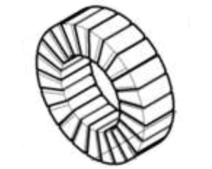 Lincoln OEM Transformer (9SS10216 / S10216)