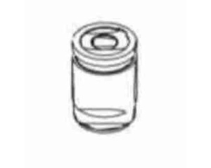 Lincoln OEM Nozzle Insulator Assembly - Painted (9SS10493-1 / S10493-1)