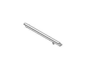 Lincoln OEM Battery Bracket (9SS12128 / S12128)