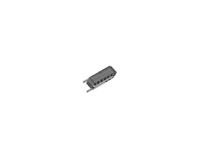 Lincoln OEM Interpole Coil & Lamination (9SS12261-26 / S12261-26)