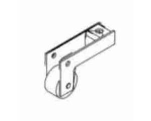 Lincoln OEM Idle Roll Assembly (9SS12475 / S12475)
