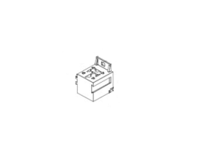 Lincoln OEM Connector & Lead Assembly (9SS13100-290 / S13100-290)