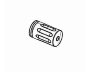 Lincoln OEM CAPACITOR, ALEL, 3900UF, 475V, +/-20% (9SS13490-254 / S13490-254)
