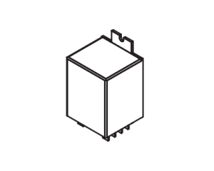 Lincoln OEM CR1 Relay (9SS14293-14 / S14293-14)