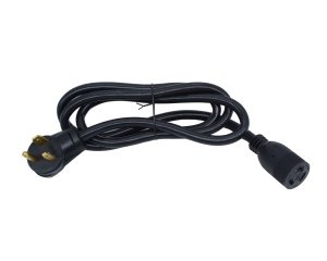 Lincoln OEM 230V Power Input Cord with Plug (9SS15599-13 / S15599-13)