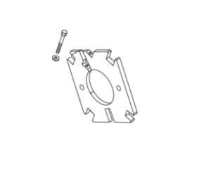 Lincoln OEM Rocker Assembly (9SS16986-1 / S16986-1)