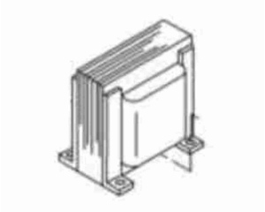 Lincoln OEM Transformer Assembly (9SS17292 / S17292)