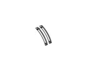 Lincoln OEM Disc Clamping Bar (9SS17895 / S17895)