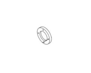 Lincoln OEM Rotor Clamping Ring (9SS17896 / S17896)