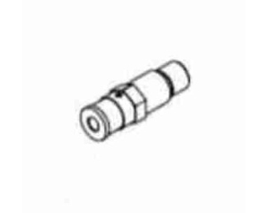 Lincoln OEM Connector Assembly (9SS18653 / S18653)
