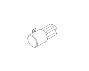 Lincoln OEM Solenoid Asembly (9SS20140-2 / S20140-2)