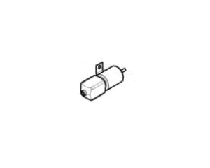 Lincoln OEM Solenoid Assembly (9SS20140-3 / S20140-3)
