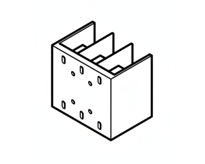 Lincoln OEM Terminal Block (9SS20763-6 / S20763-6)