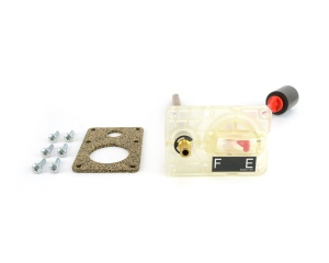 Lincoln OEM Fuel Gauge Assembly (9SS21488 / S21488)
