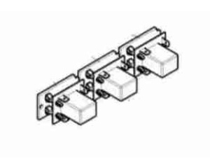 Lincoln OEM Relay Module Assembly (9SS22182 / S22182)