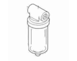 Lincoln OEM Coalescing Filter (9SS22183-1 / S22183-1)