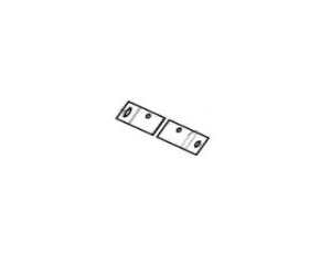 Lincoln OEM Shunt & Lead Assembly (9SS24097-2 / S24097-2)