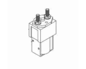 Lincoln OEM Contactor & Terminal Assembly (9SS24690 / S24690)