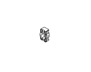 Lincoln OEM 3 Phase Receptacle (9SS24904 / S24904)
