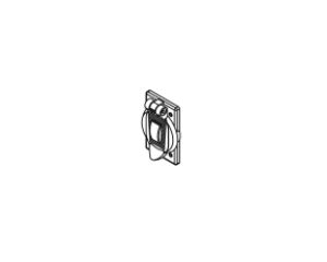 Lincoln OEM Cover (9SS24913 / S24913)