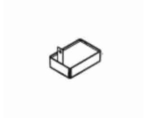 Lincoln OEM Noise Suppresor Assembly (9SS25304-6 / S25304-6)