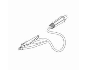 Lincoln OEM Work & Electrode Cable Kit (V160-S) (9SS25359-29 / S25359-29)