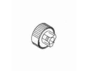 Lincoln OEM Drive Hub Assembly (9SS25638-1 / S25638-1)