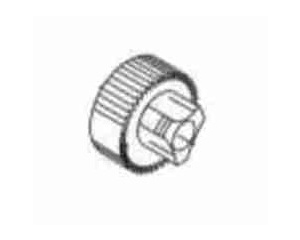 Lincoln OEM Drive Hub Assembly (9SS25638-5 / S25638-5)