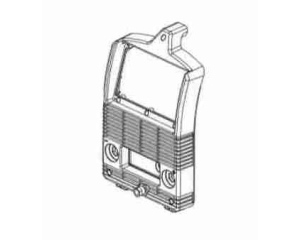 Lincoln OEM Case Front (9SS26935-3 / S26935-3)