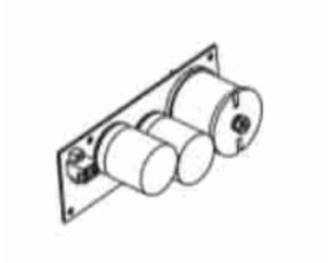 Lincoln OEM Motor Filter PC Board Assembly (9SS27506-1 / S27506-1)