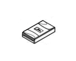 Lincoln OEM VR NI PCI-Channel SV TTL (9SS28157-91 / S28157-91)