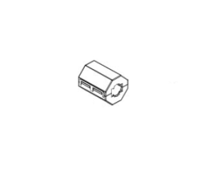 Lincoln OEM Snap-On Ferrite Core (9SS28170-33 / S28170-33)