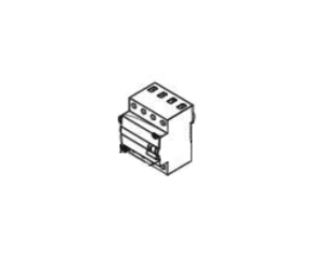 Lincoln OEM Residual Current Device (9SS28343 / S28343)