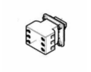 Lincoln OEM Power Switch Rework (9SS29541-4 / S29541-4)
